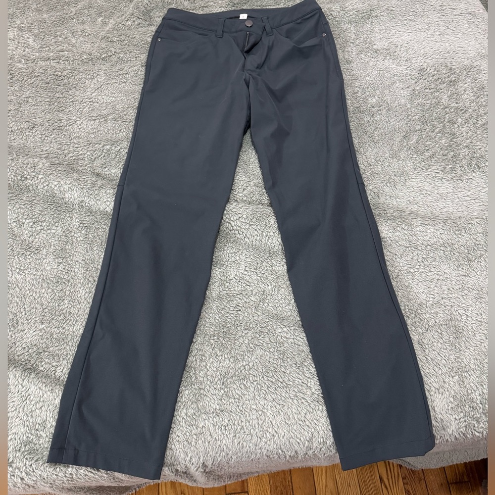 Man’s pants
